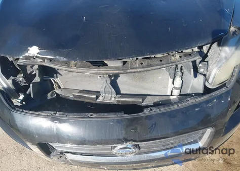 2014 Nissan Maxima 3.5 S from USA, damaged, VIN 1N4AA5AP5EC912242